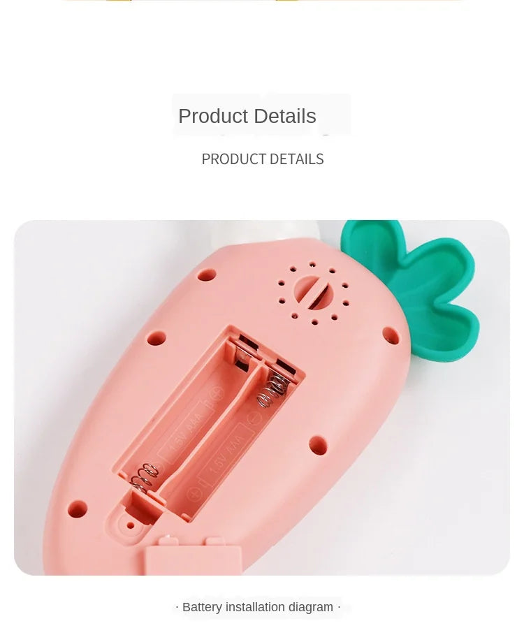 Baby Mobile Phone Infant Early Education Telephone Learning Machine Simulation Music Intellectual Phones Children 0-3 Years Old