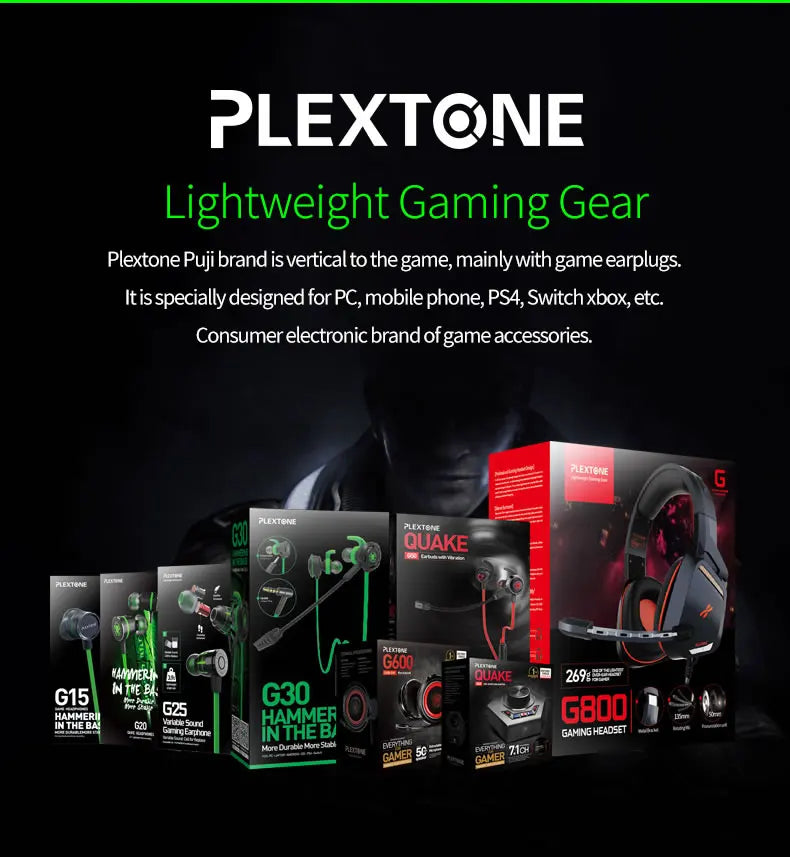 G25 Headset Gamer Headphones Wired Earphone Gaming Earbuds With Mic For Pubg PS4 CSGO Casque Phone Tablet Laptop Universal Game