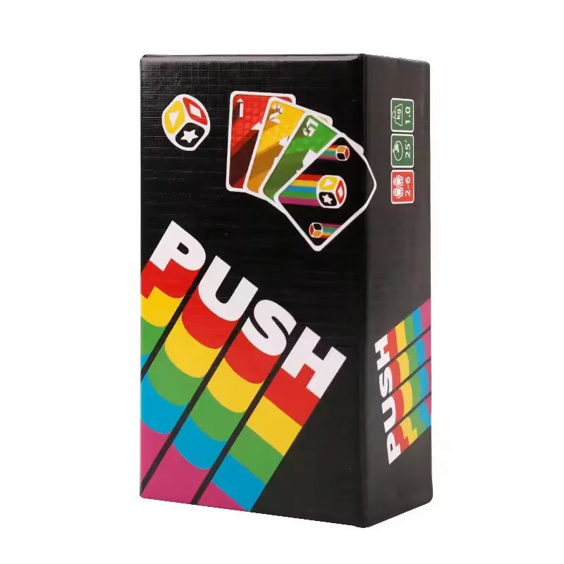 Push Board Games, Card Games, Casual Gatherings, Knitting, Tabletop Playing Cards, Poker, Multiplayer Team Building
