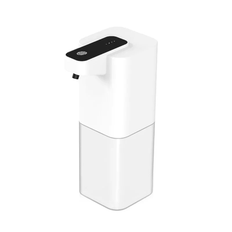 Automatic Inductive Soap Dispenser Smart Hand Washing Soap Machine with USB Charging Touchless Hand Sanitizer Dispenser for Home