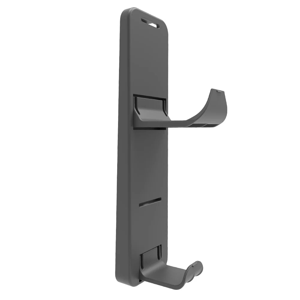 Gaming Headset Stand Rack For XBOX ONE Series X/S Game Controller Headset Stand Hanging Hanger For PS5/PS5 Slim Console Game