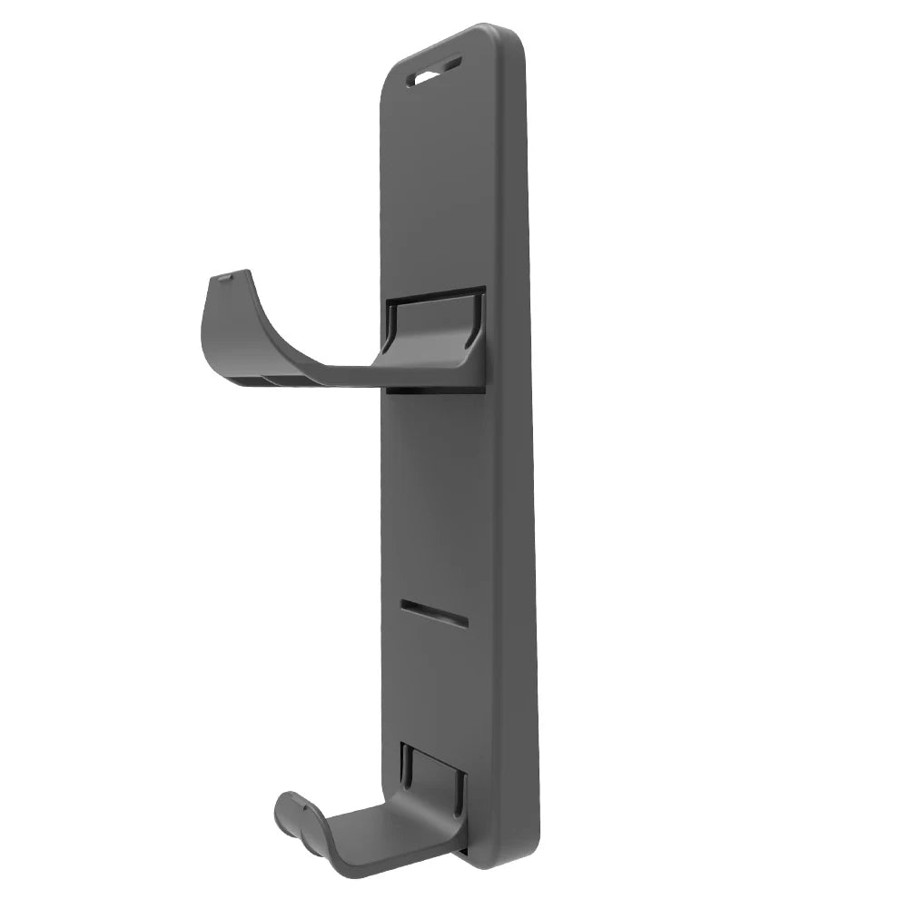 Gaming Headset Stand Rack For XBOX ONE Series X/S Game Controller Headset Stand Hanging Hanger For PS5/PS5 Slim Console Game