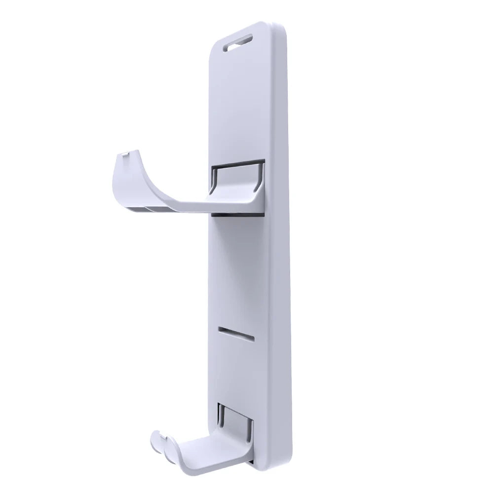 Gaming Headset Stand Rack For XBOX ONE Series X/S Game Controller Headset Stand Hanging Hanger For PS5/PS5 Slim Console Game
