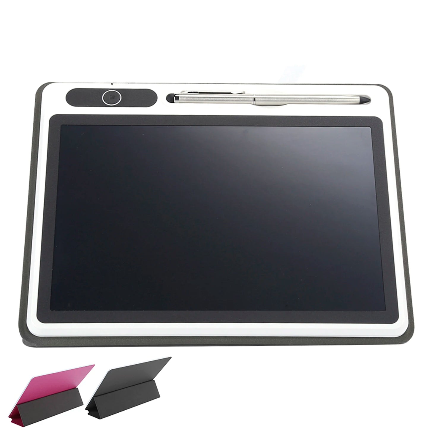 9 Inch Writing Tablet Electronic Notepad LCD Tablet Drawing Pad Business Supplies Hand Painting Tool
