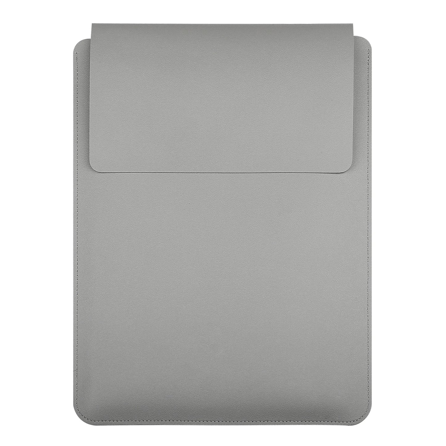 Laptop Bag, 13/13.3/14/15/15.4/15.6/16 Inch, Notebook Computer Mouse Pad, Pu Leather Bladder Bag, Computer Bag Accessories