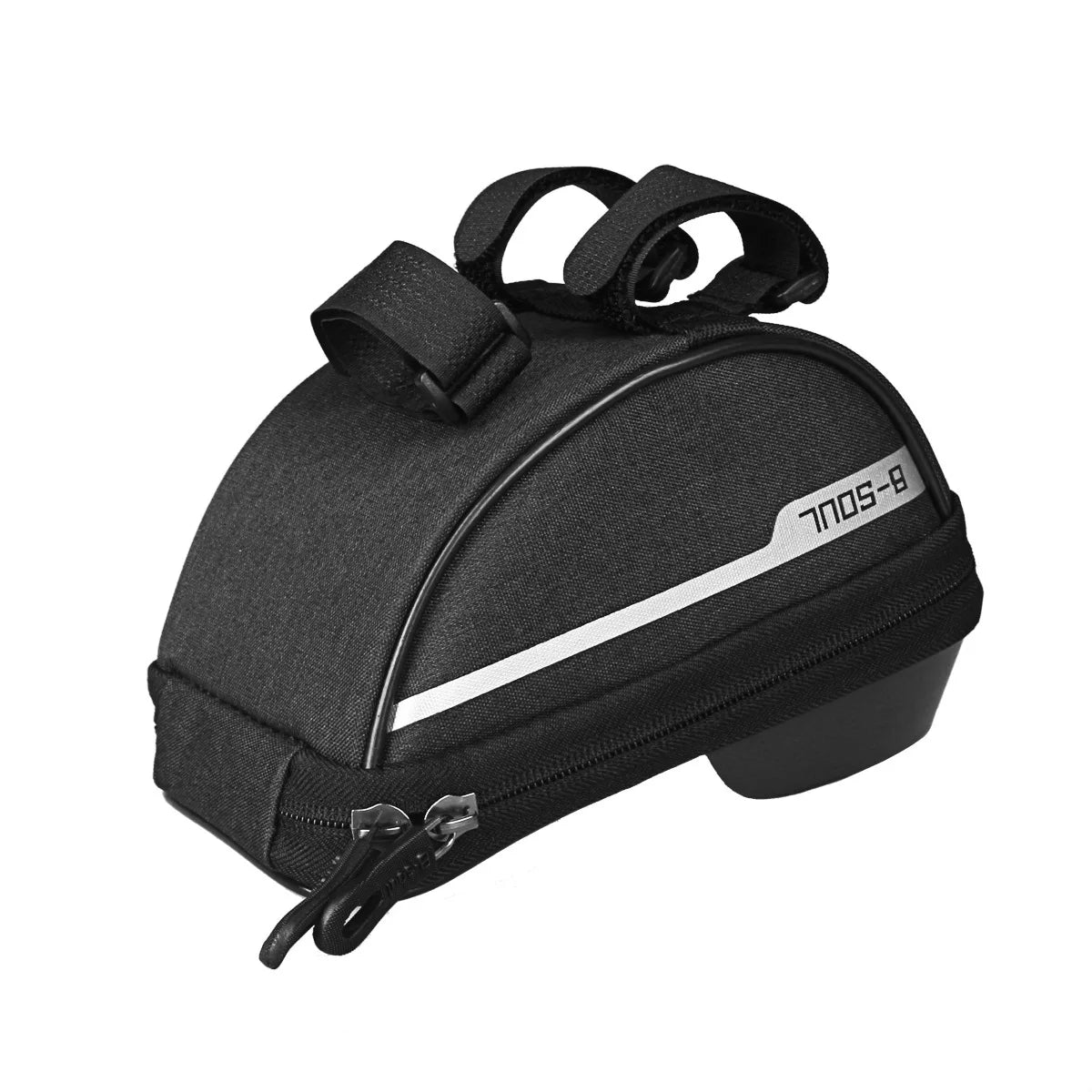 Bicycle Bag Can Hold Mobile Phones Installed on Bicycles Convenient and Easy to Use