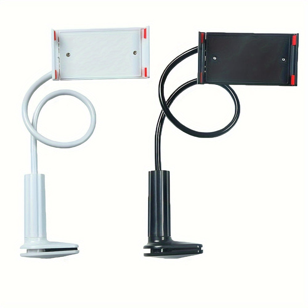 360 Rotating Tablet Phone Holder Spiral Base Lazy Stand Mobile Phone Tablet Bedside Stand Bed Lazy Stand