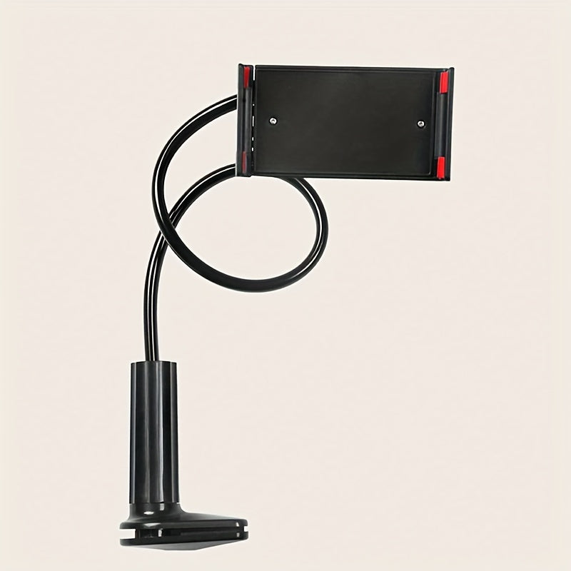 360° Rotating Tablet Mobile Phone Holder Spiral Base Lazy Holder Mobile Phone Tablet Bedside Holder Bed Lazy Holder