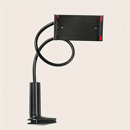 360° Rotating Tablet Mobile Phone Holder Spiral Base Lazy Holder Mobile Phone Tablet Bedside Holder Bed Lazy Holder