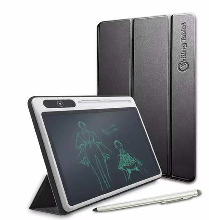 10.5 Inch kids digital electronic drawing boards multi color screen 10.5 inch lcd writing tablet memo pad