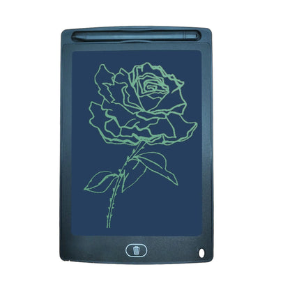 Drawing Tablet 8.5" LCD Colorful Writing Tablet Electronics Graphic Board Ultra-thin Portable Handwriting Pads Kids Gifts