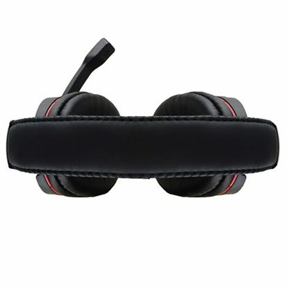 3.5mm Wired Gaming Headphones Game Headset Noise Cancelling Earphone with Microphone Volume Control for PS4 Play Station 4 PC
