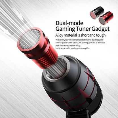 G25 Headset Gamer Headphones Wired Earphone Gaming Earbuds With Mic For Pubg PS4 CSGO Casque Phone Tablet Laptop Universal Game