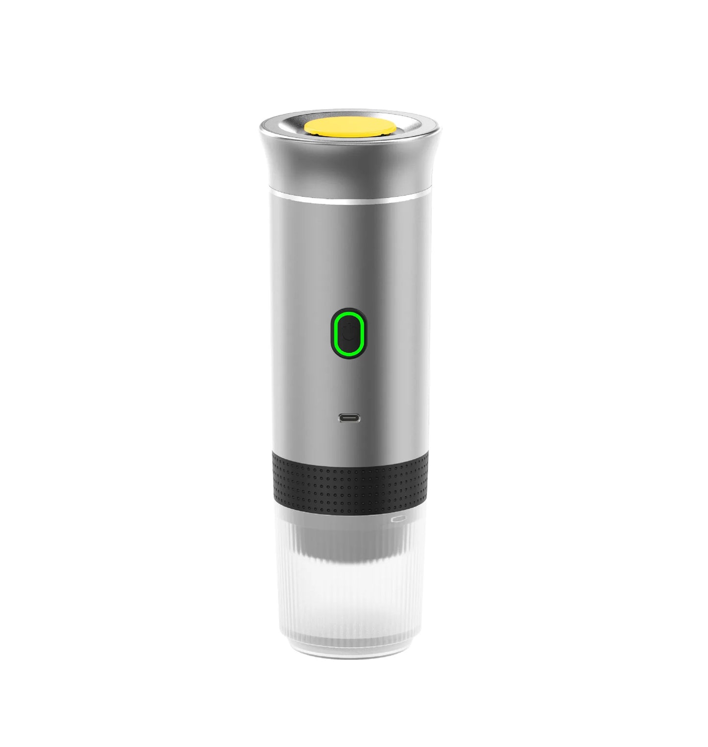 USB Portable Electric Espresso Machine 3-In-1 Capsule Coffee Maker Small Wireless Heating For Home Camping Travel Coffee Machine