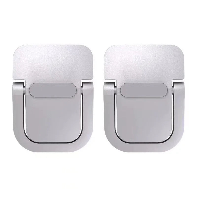 Laptop Stand For Computer Keyboard Holder Feet Mini Portable Legs Laptop Stands For Macbook Huawei Xiaomi Notebook Support