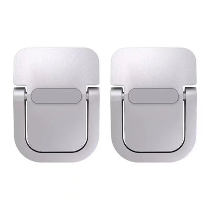 Laptop Stand For Computer Keyboard Holder Feet Mini Portable Legs Laptop Stands For Macbook Huawei Xiaomi Notebook Support