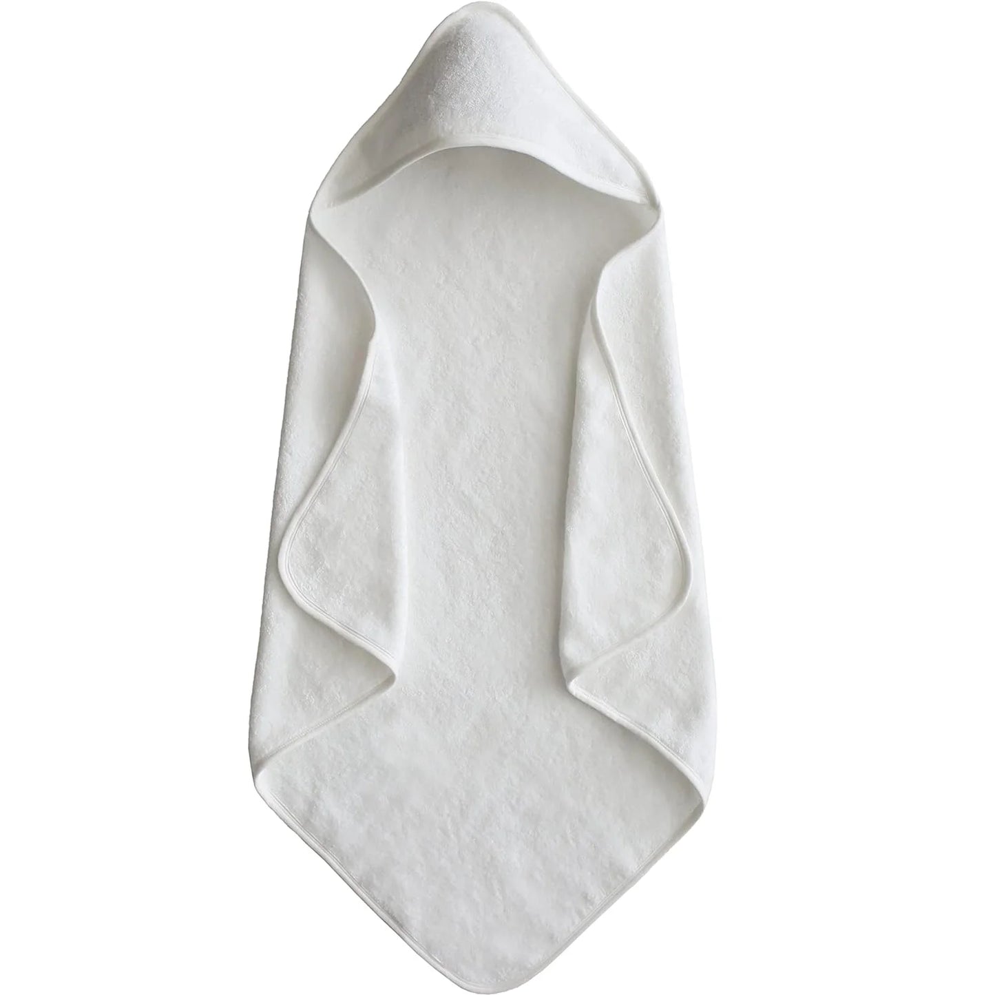 Baby Bath Towel Neutral Baby Animal Face Hooded Towel Unique Animal Design Cloak Ultra Newborn Kids Soft Coral Velvet Cartoon