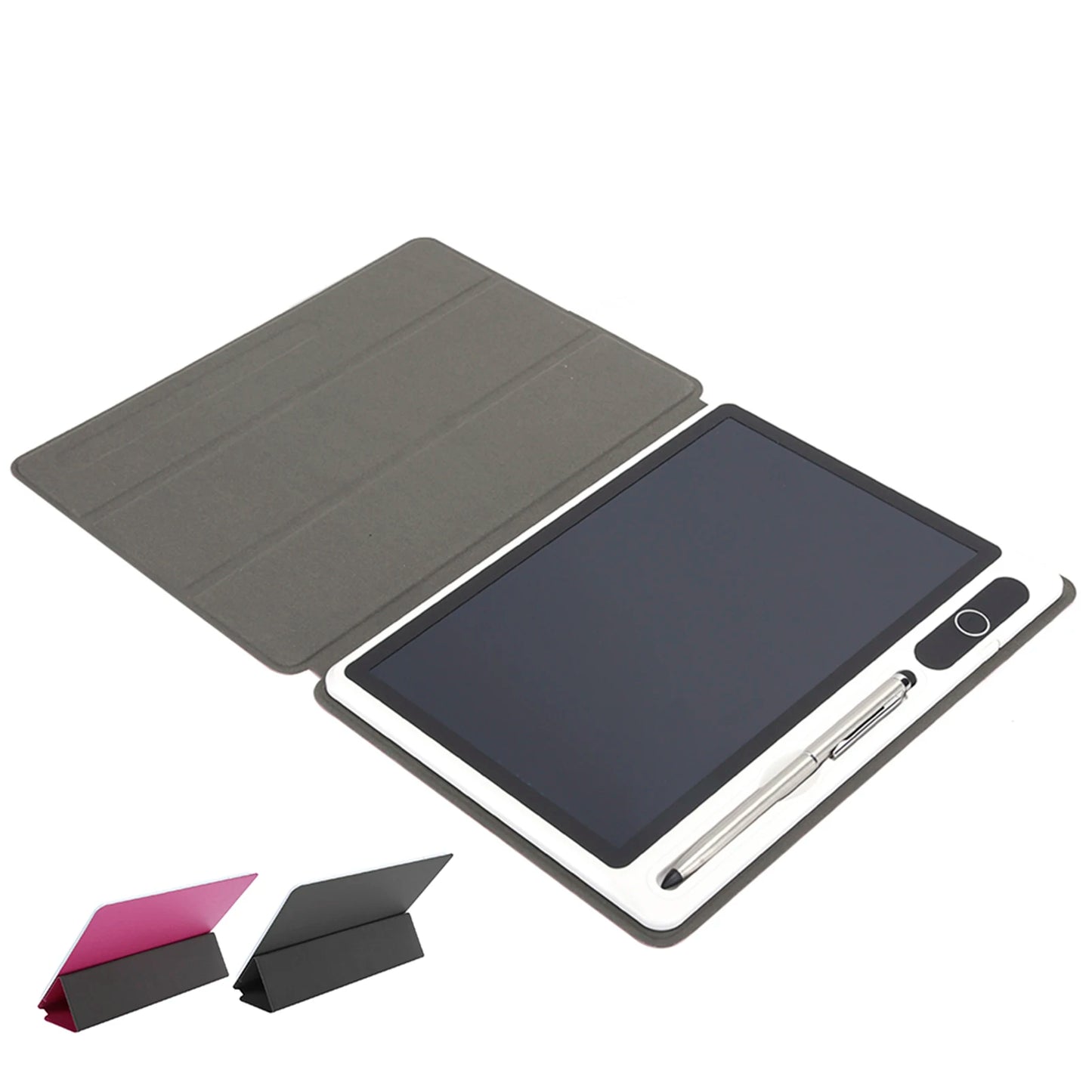 9 Inch Writing Tablet Electronic Notepad LCD Tablet Drawing Pad Business Supplies Hand Painting Tool