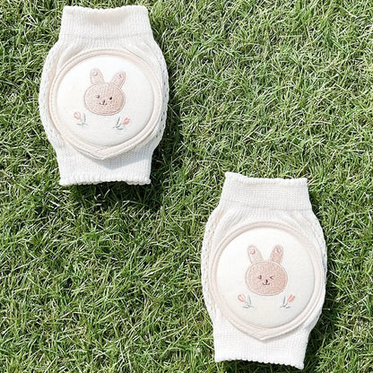 Baby Knee Pads Safety Crawling Elbow Cushion Kids Kneepad for Crawling Toddler Baby Safety Accessories Knee Protector Socks