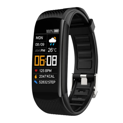 C5S Smart Wristband Fitness Tracker Bracelet Fit Men Women Kid Smartwatch Sport Waterproof Connected Heart Rate Smart Watch Band