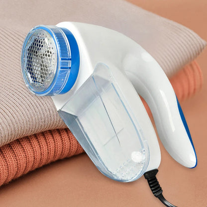 Electric Clothes Lint Remover  Fuzz Pills Shaver Lint Pellet Sweaters Curtains Carpets Clothing Lint Pellet Cut Machine EU/US