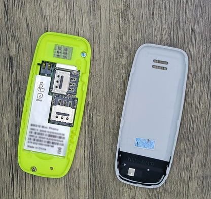 BM310 Small Mobile Phones Unlocked Bluetooth Earphone Telephone Low Radiation Automatic Call Recording Dual SIM Small Cell Phone