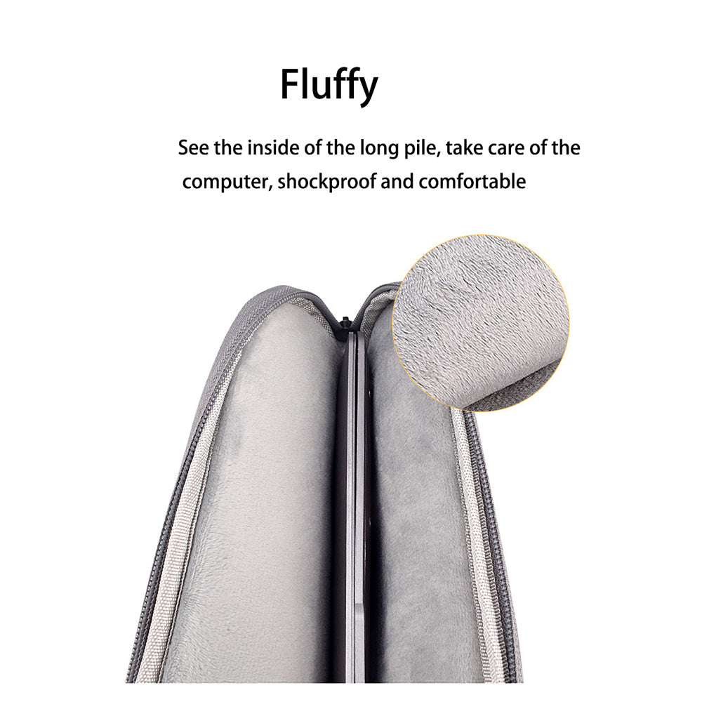 Laptop Sleeve Handbag Case for Macbook Pro Air 13.3 14 15 15.6 15.4 16 inch Waterproof Notebook Cover for Lenovo ASUS Xiaomi Bag