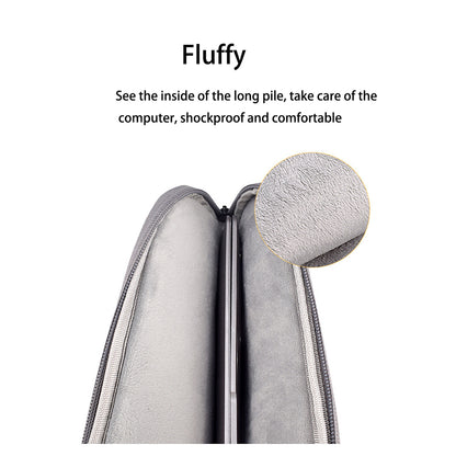 Laptop Sleeve Handbag Case for Macbook Pro Air 13.3 14 15 15.6 15.4 16 inch Waterproof Notebook Cover for Lenovo ASUS Xiaomi Bag