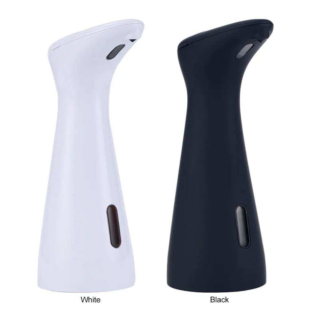 Automatic Sensor Soap Dispenser Household Liquid or Foam Soap Dispenser Touchless Hand Sanitizer Machine for Kitchen Bathroom