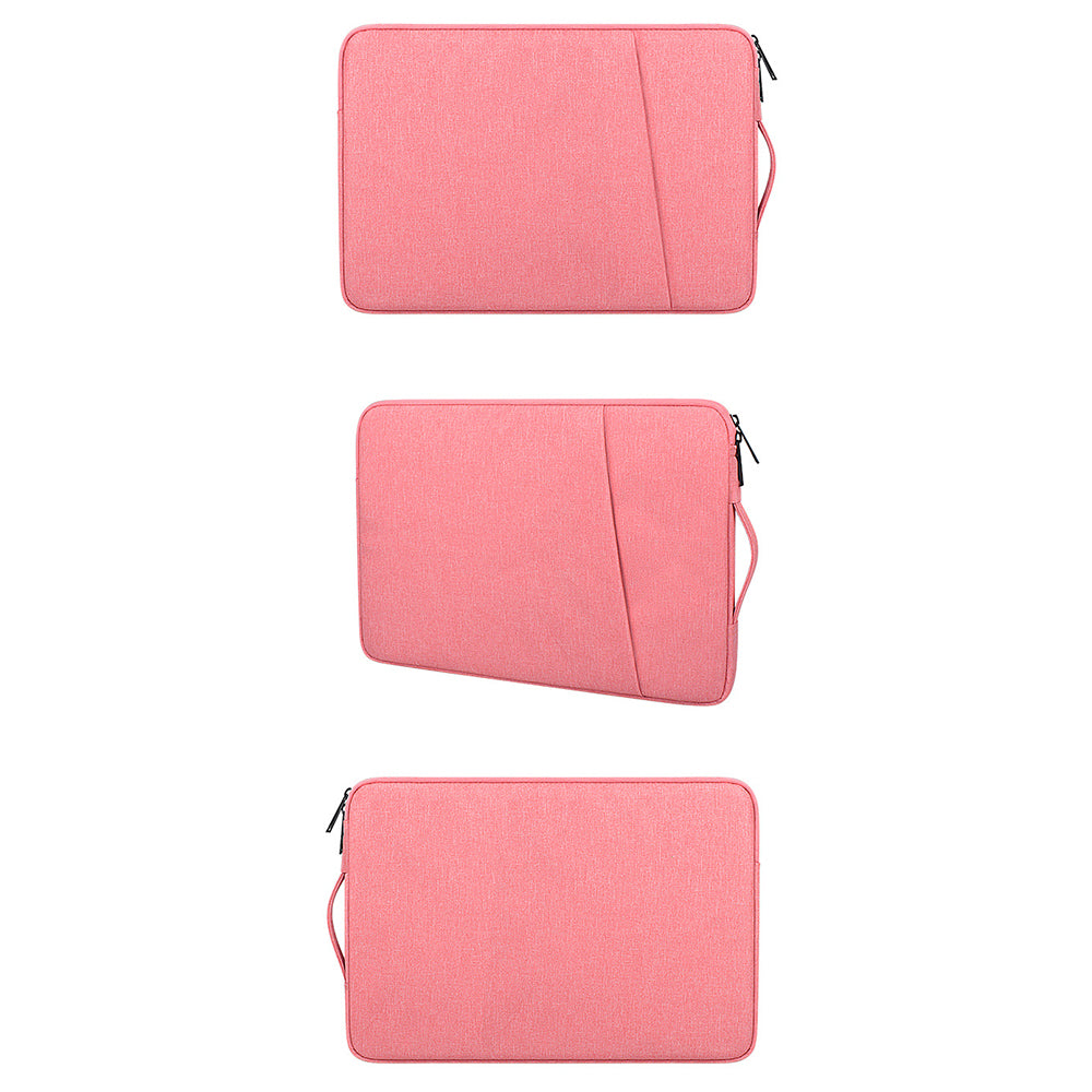 Laptop Sleeve Handbag Case for Macbook Pro Air 13.3 14 15 15.6 15.4 16 inch Waterproof Notebook Cover for Lenovo ASUS Xiaomi Bag