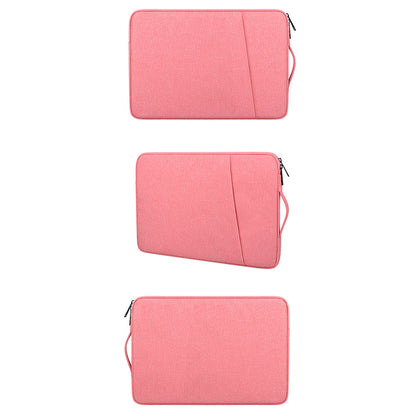 Laptop Sleeve Handbag Case for Macbook Pro Air 13.3 14 15 15.6 15.4 16 inch Waterproof Notebook Cover for Lenovo ASUS Xiaomi Bag