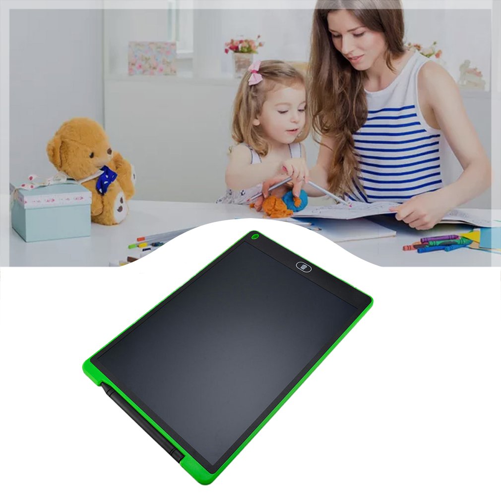 8.5 Inch LCD Writing Tablet Digital Drawing Tablet Handwriting Pads Portable Electronic Tablet Board ultra-thin Board