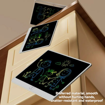 16/20Inch Electronic Writing Tablets Lcd Screen Drawing Board Handwriting Pad Digital Graphic Writing Tablet Kids Gifts School