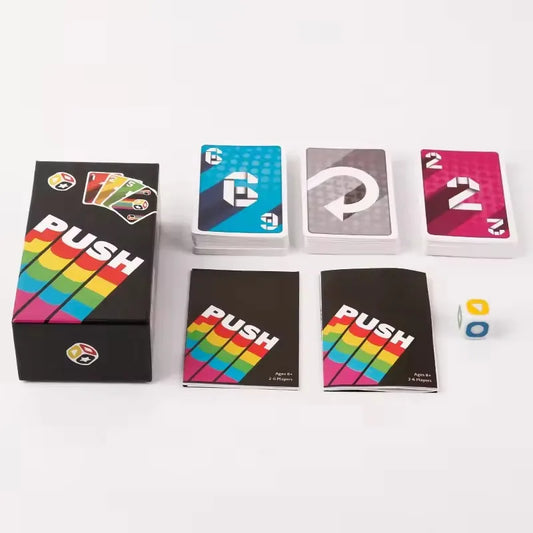 Push Board Games, Card Games, Casual Gatherings, Knitting, Tabletop Playing Cards, Poker, Multiplayer Team Building