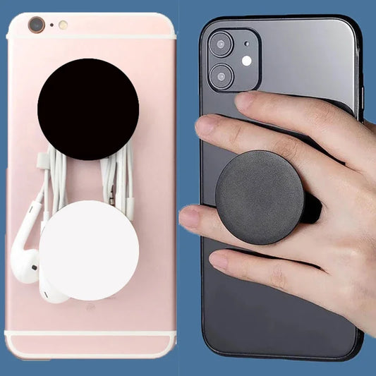 Phone Socket  Stand for Cell Phone Holder Попсокет Support Telephone Foldable Mobile Stand Folding Grip Tok Grab a Mobile Hand