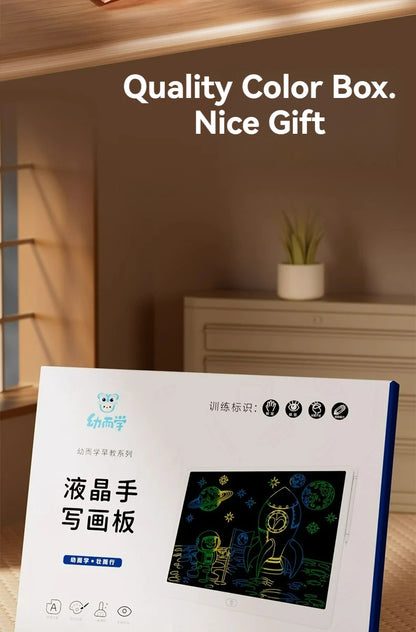 16/20Inch Electronic Writing Tablets Lcd Screen Drawing Board Handwriting Pad Digital Graphic Writing Tablet Kids Gifts School