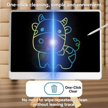 16/20Inch Electronic Writing Tablets Lcd Screen Drawing Board Handwriting Pad Digital Graphic Writing Tablet Kids Gifts School