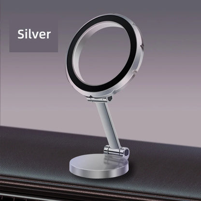 Magnetic Magsafe Car Phone Holder For Vehicles Mobile Support For  Car Cell Phone Holder in Car For phone 15 14 13 Pro Max Plus