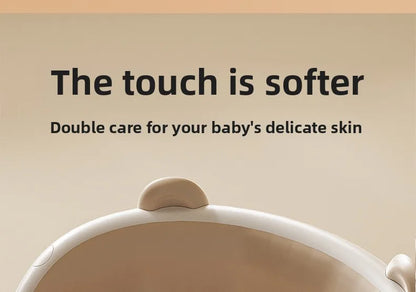 Baby bath seat baby bath seat bath stool sitting handy gadget bathtub sit bath learning seat kidsnon-slip