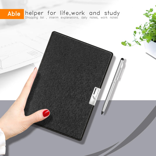 LCD Writing Tablet Doodle Board, 7.35inch Colorful Drawing Tablet Writing Pad, Toddler Toys for 3 4 5 6 7