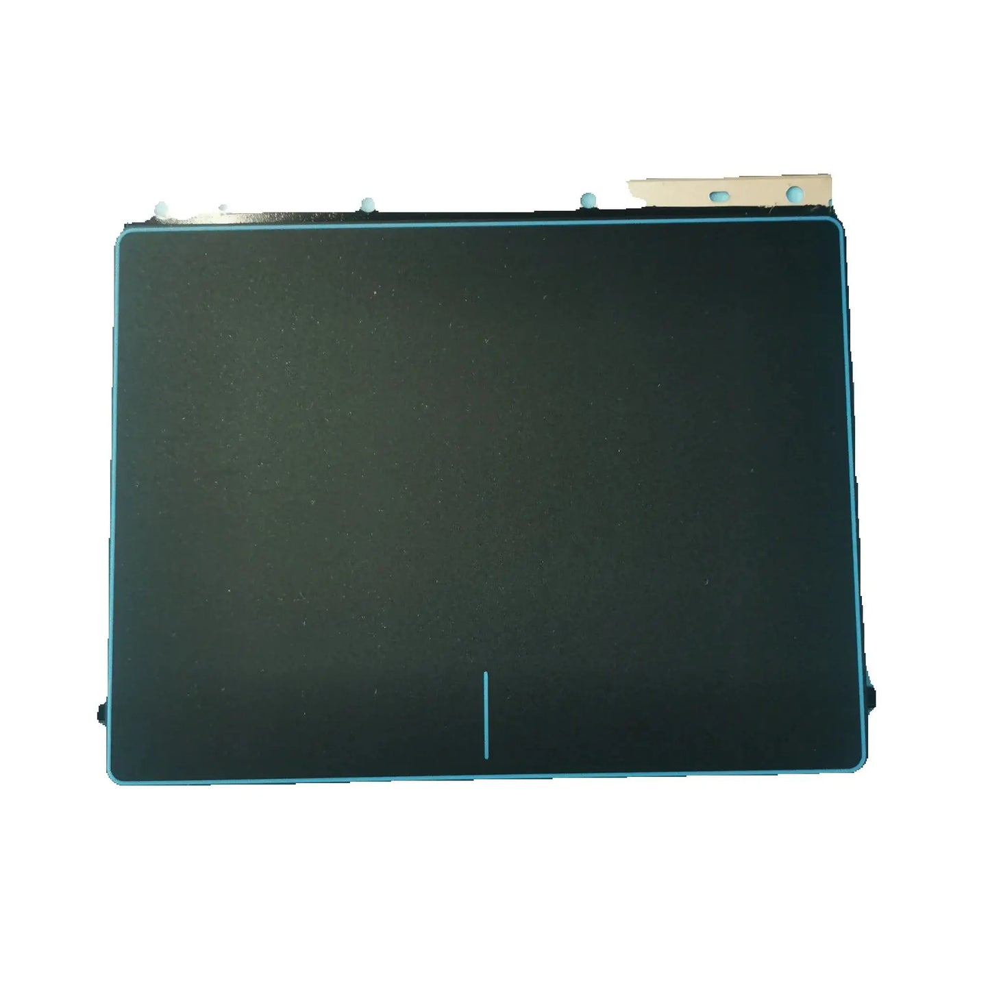 Laptop touchpad for DELL Gaming15 G3-3579 3779 G5-5587 5588 G7-7577 7588 series with Blue Plate frameb TM-P3240 0GR87J PYGCR