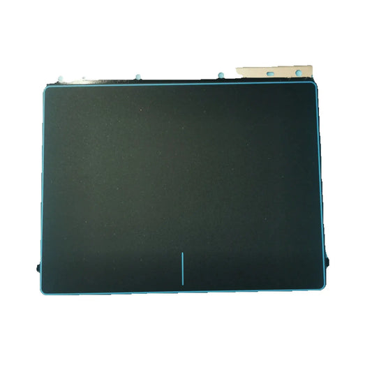 Laptop touchpad for DELL Gaming15 G3-3579 3779 G5-5587 5588 G7-7577 7588 series with Blue Plate frameb TM-P3240 0GR87J PYGCR