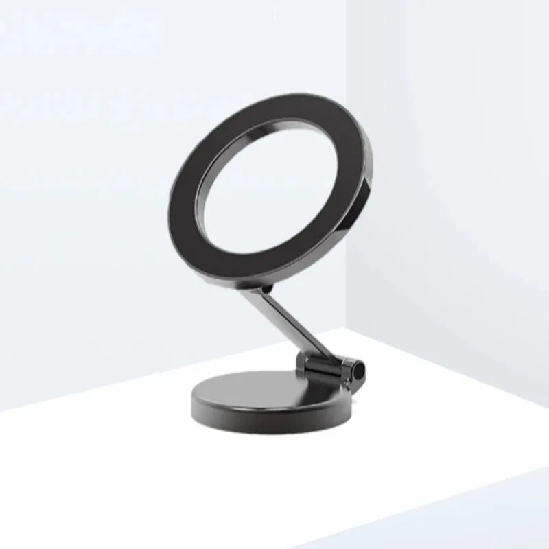 Magnetic Magsafe Car Phone Holder For Vehicles Mobile Support For  Car Cell Phone Holder in Car For phone 15 14 13 Pro Max Plus