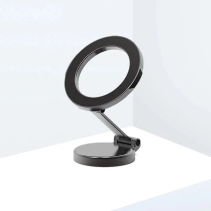 Magnetic Magsafe Car Phone Holder For Vehicles Mobile Support For  Car Cell Phone Holder in Car For phone 15 14 13 Pro Max Plus