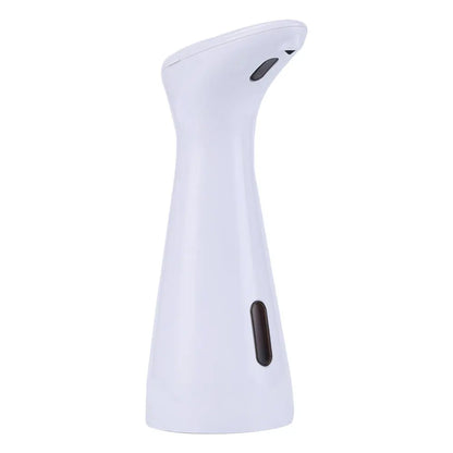 Automatic Sensor Soap Dispenser Household Liquid or Foam Soap Dispenser Touchless Hand Sanitizer Machine for Kitchen Bathroom