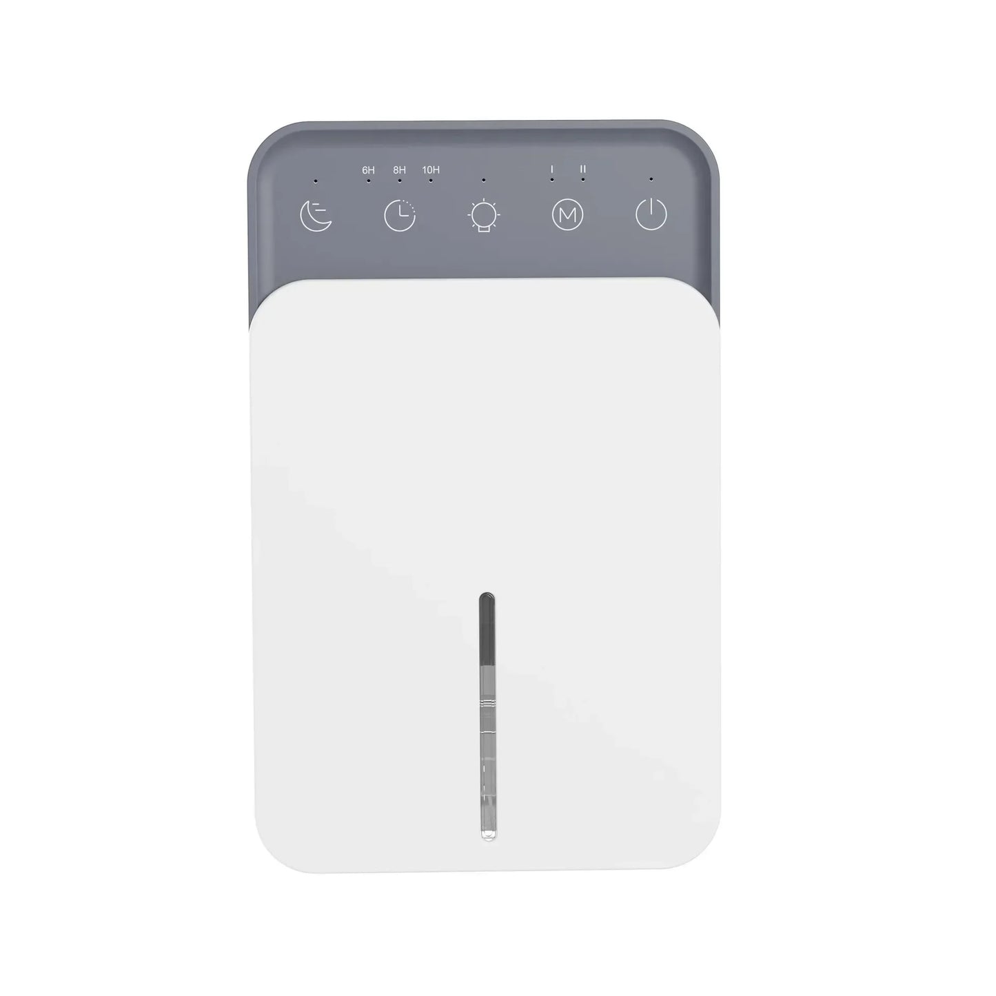 Air Dehumidifier Portable Mute Moisture Absorbers Machine Air Dryer For Home Bedroom Office Kitchen Deodorizer Dryer EU plug