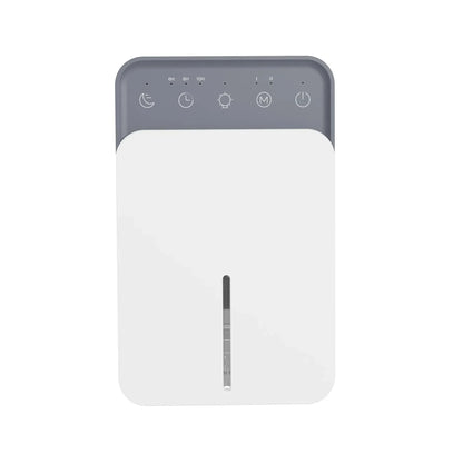 Air Dehumidifier Portable Mute Moisture Absorbers Machine Air Dryer For Home Bedroom Office Kitchen Deodorizer Dryer EU plug