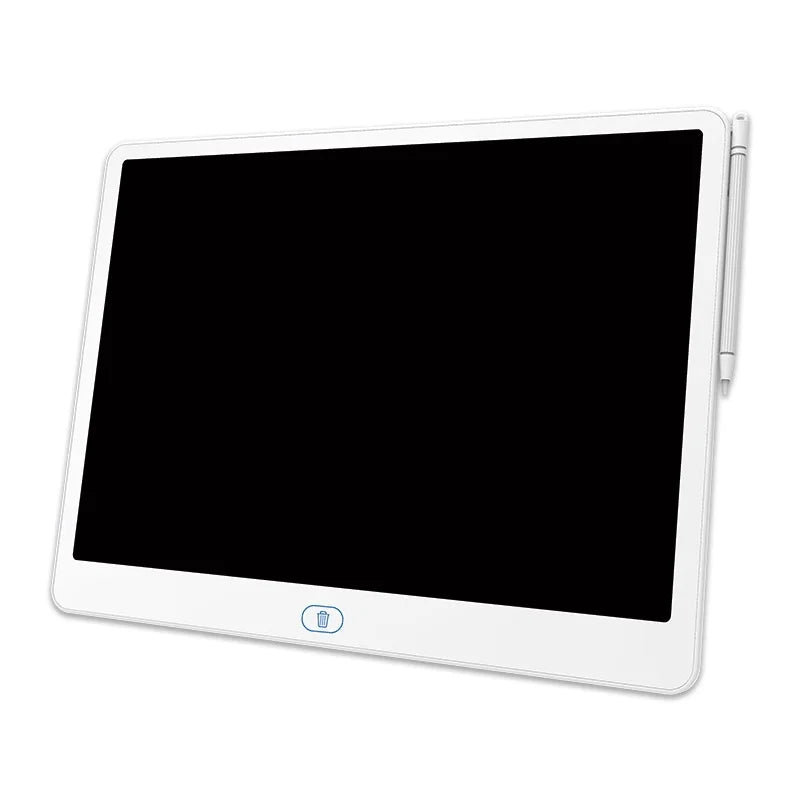 16/20Inch Electronic Writing Tablets Lcd Screen Drawing Board Handwriting Pad Digital Graphic Writing Tablet Kids Gifts School