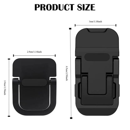 Laptop Stand For Computer Keyboard Holder Feet Mini Portable Legs Laptop Stands For Macbook Huawei Xiaomi Notebook Support