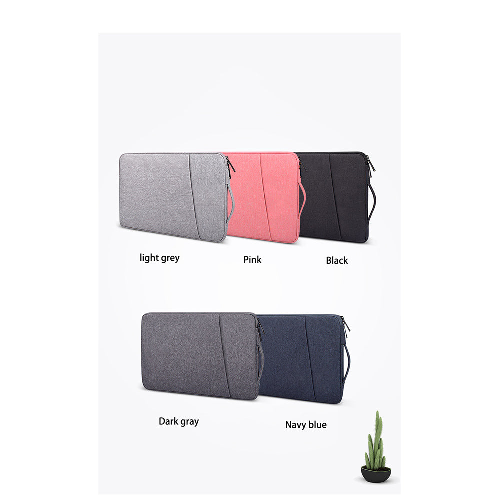 Laptop Sleeve Handbag Case for Macbook Pro Air 13.3 14 15 15.6 15.4 16 inch Waterproof Notebook Cover for Lenovo ASUS Xiaomi Bag